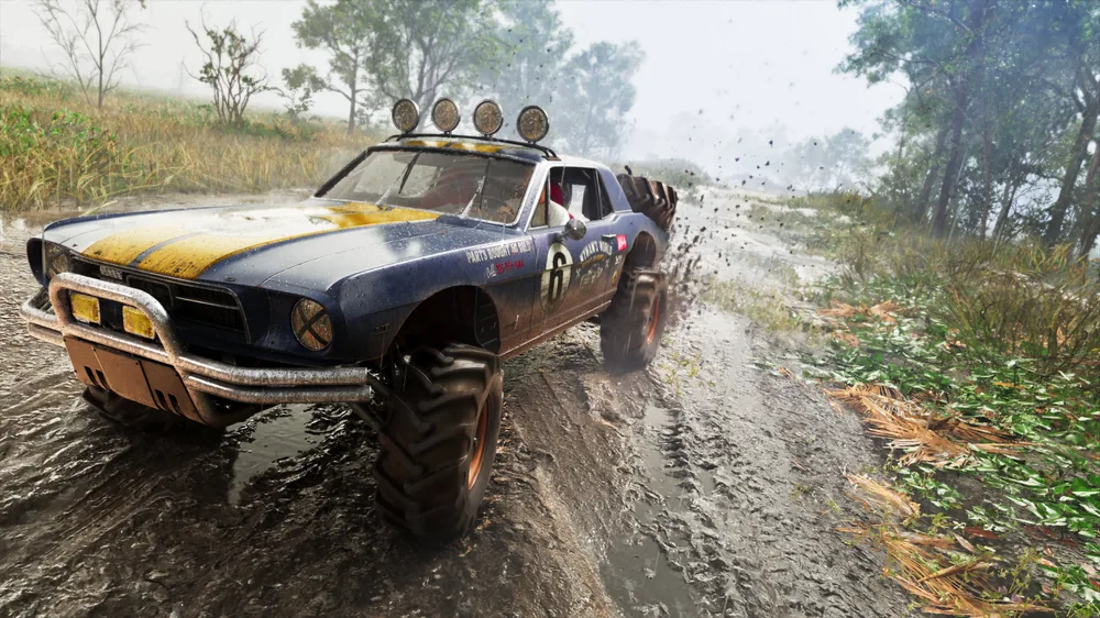 Vapid Buggy