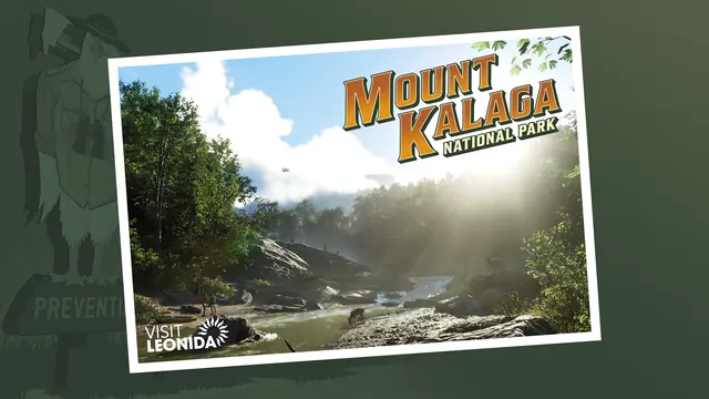 Mount Kalaga